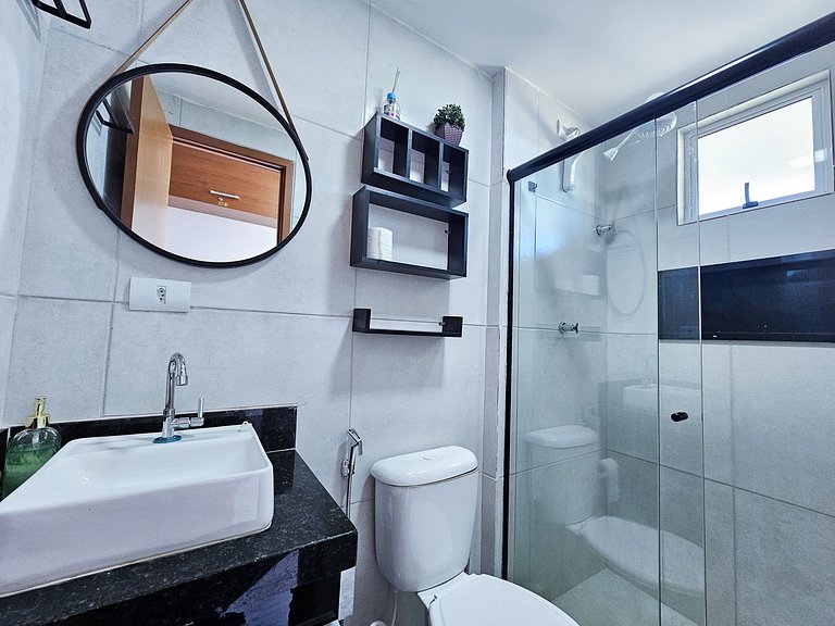 Porto de Galinhas | Eco Mirage Residence (C12)