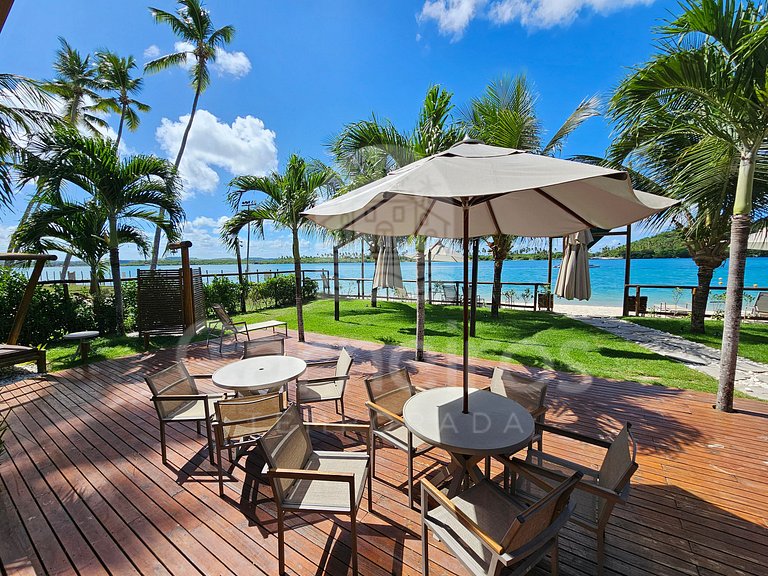 Amura Carneiros - Pé na areia - Trecho Exclusivo