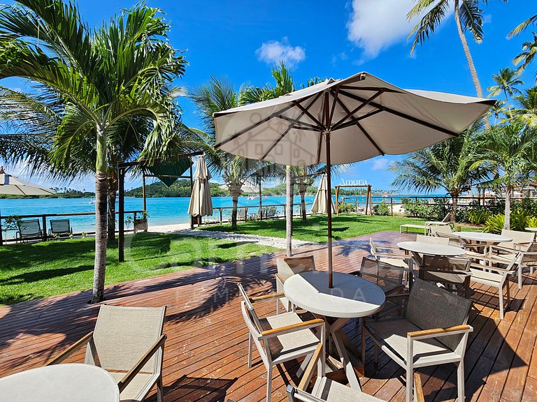 Amura Carneiros - Pé na areia - Trecho Exclusivo