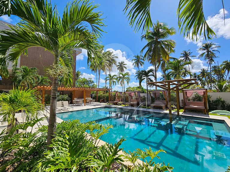 Carneiros | 02 QT | Pé na Areia | Amura (B02-1)