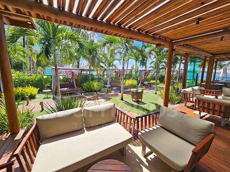 Carneiros | 02 QT | Pé na Areia | Amura (B02-1)