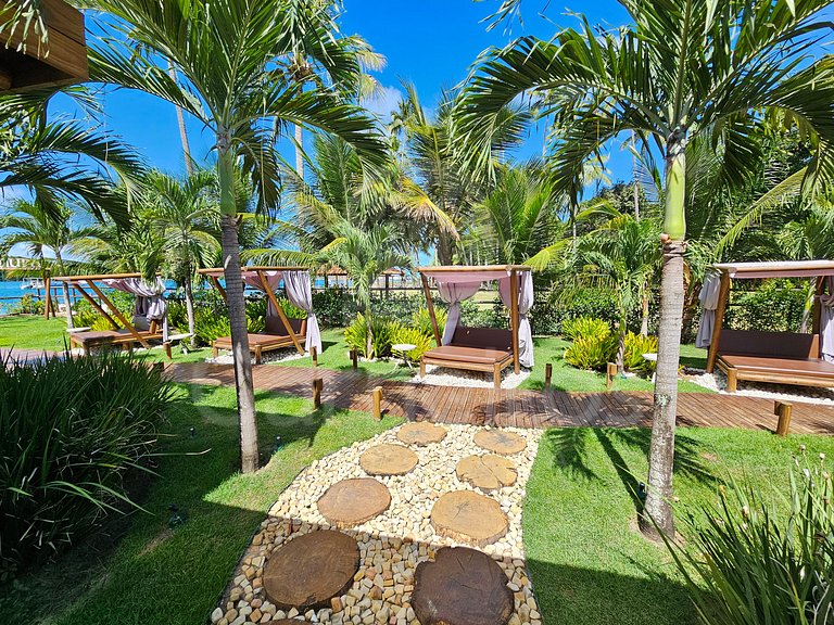 Carneiros | 02 QT | Pé na Areia | Amura (B02-1)