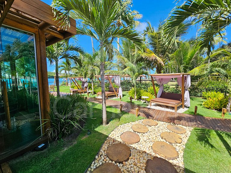 Carneiros | 02 QT | Pé na Areia | Amura (B02-1)