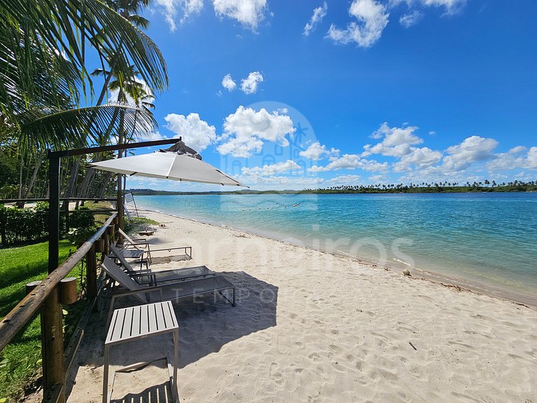 Amura Carneiros - Pé na areia - Trecho Exclusivo