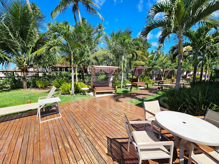 Carneiros | 02 QT | Pé na Areia | Amura (B02-1)