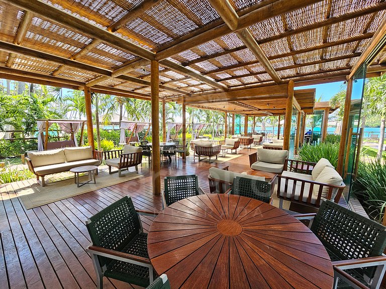 Carneiros | 02 QT | Pé na Areia | Amura (B02-1)