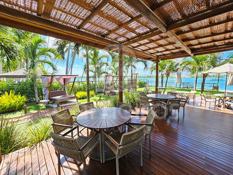 Amura Carneiros - Pé na areia - Trecho Exclusivo