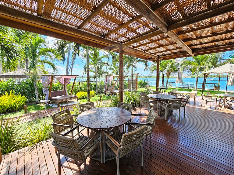 Carneiros | 02 QT | Pé na Areia | Amura (B02-1)