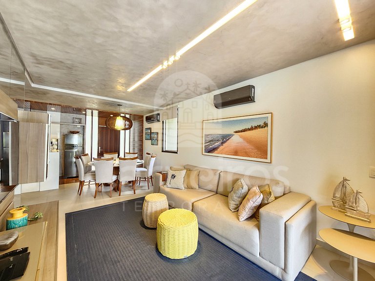 Porto | Bangalô Experiência Premium | Malawi (B3)