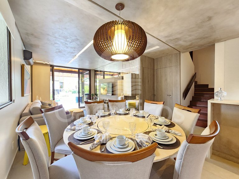 Porto | Bangalô Experiência Premium | Malawi (B3)