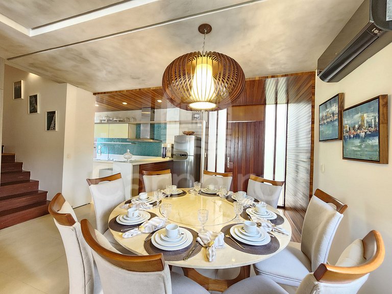 Porto | Bangalô Experiência Premium | Malawi (B3)