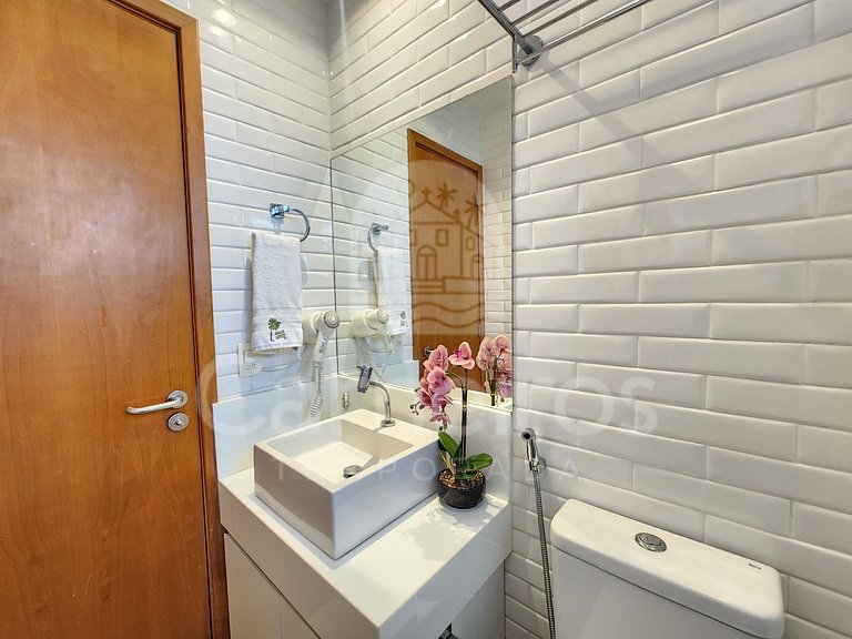 Porto | Bangalô Experiência Premium | Malawi (B3)