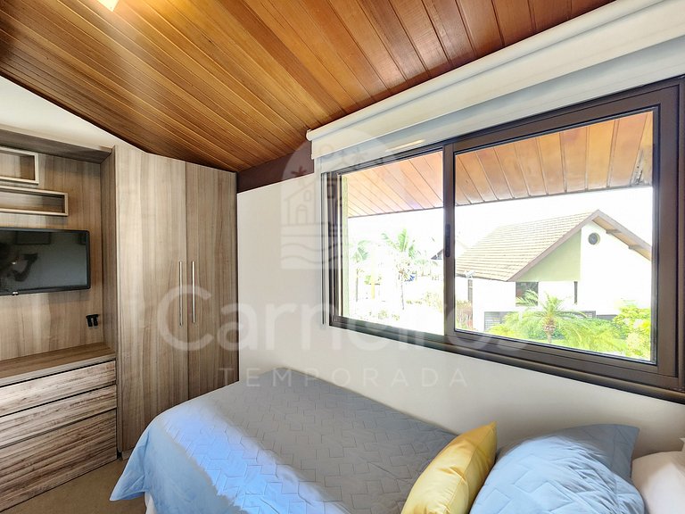 Porto | Bangalô Experiência Premium | Malawi (B3)