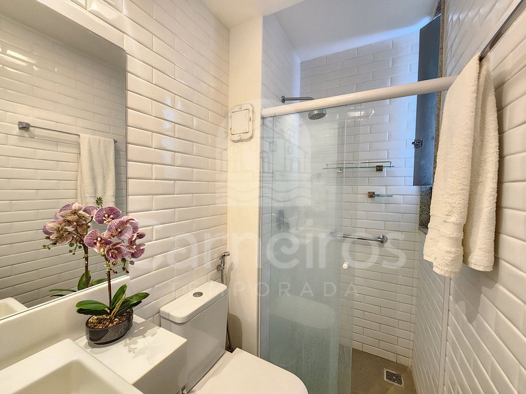 Porto | Bangalô Experiência Premium | Malawi (B3)