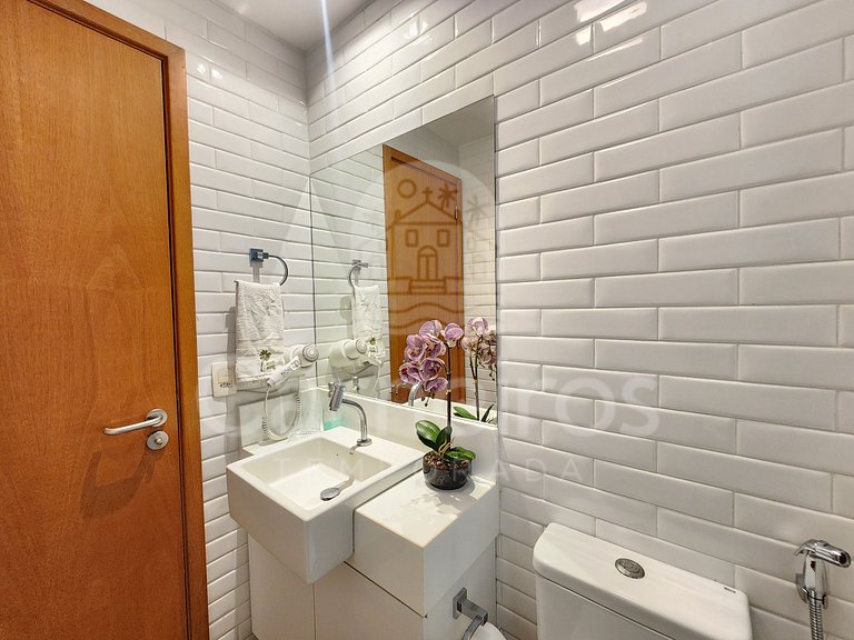 Porto | Bangalô Experiência Premium | Malawi (B3)