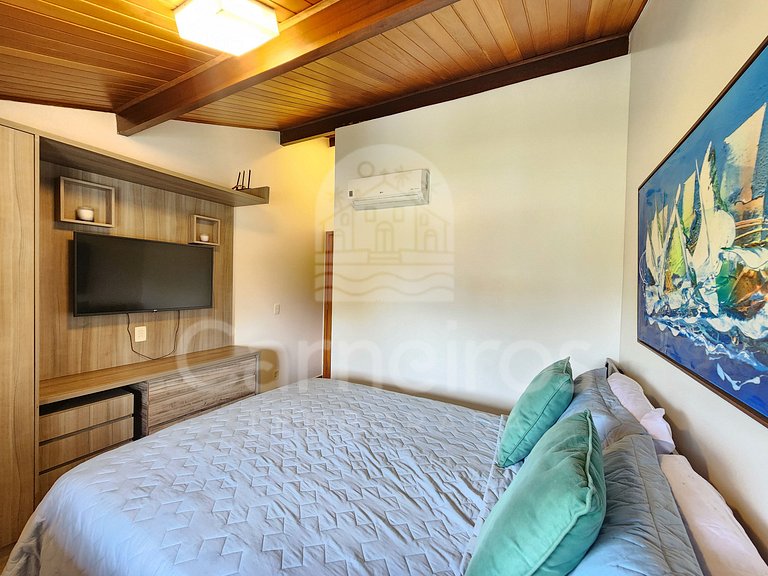 Porto | Bangalô Experiência Premium | Malawi (B3)