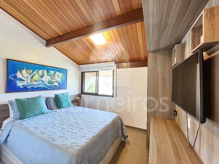 Porto | Bangalô Experiência Premium | Malawi (B3)