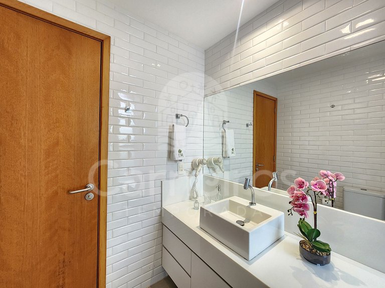 Porto | Bangalô Experiência Premium | Malawi (B3)