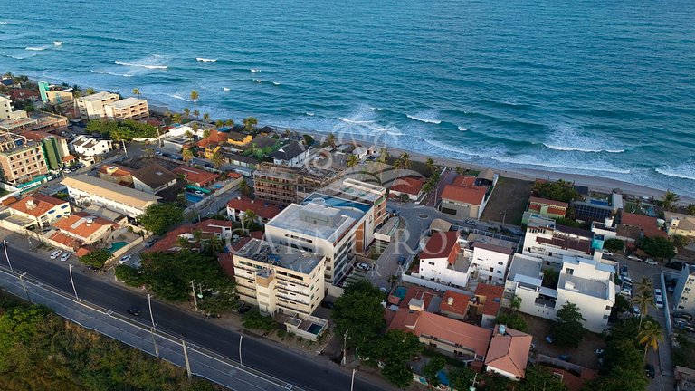 Studio no Ora Beach - Porto de Galinhas (A8)
