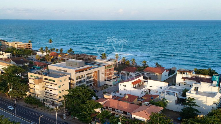 Studio no Ora Beach - Porto de Galinhas (A8)