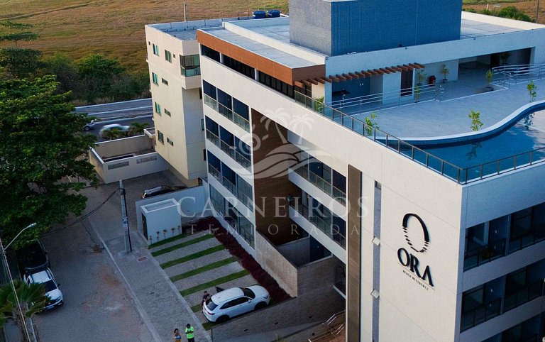 Ora Beach Residence - Porto de Galinhas