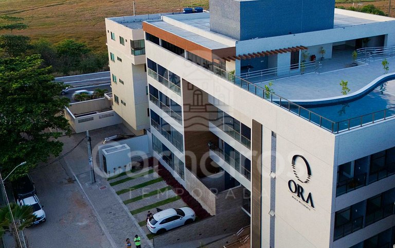 Porto | Studio | Perto do Centro | Ora Beach (A8)