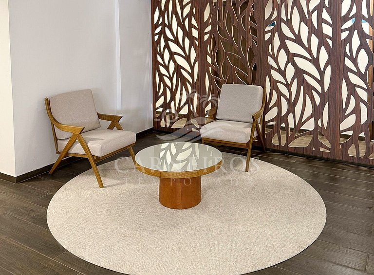 Studio no Ora Beach - Porto de Galinhas (A8)