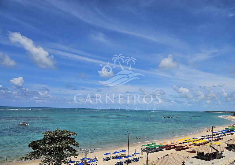 Studio no Açores Tamandaré - Praia dos Carneiros (B17)