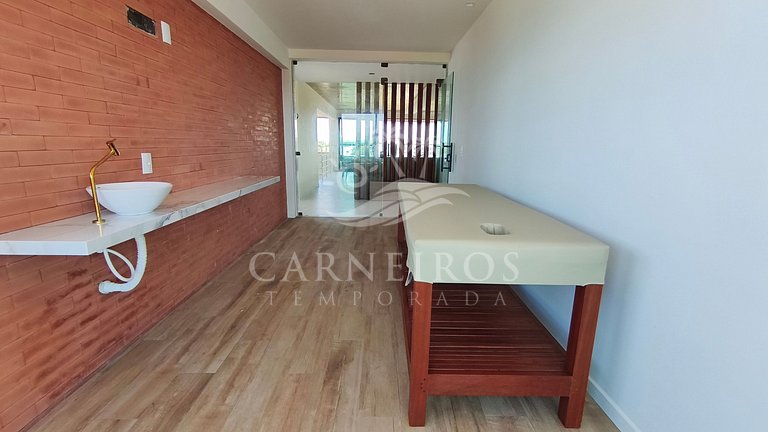 Studio no Açores - Praia dos Carneiros (A17)