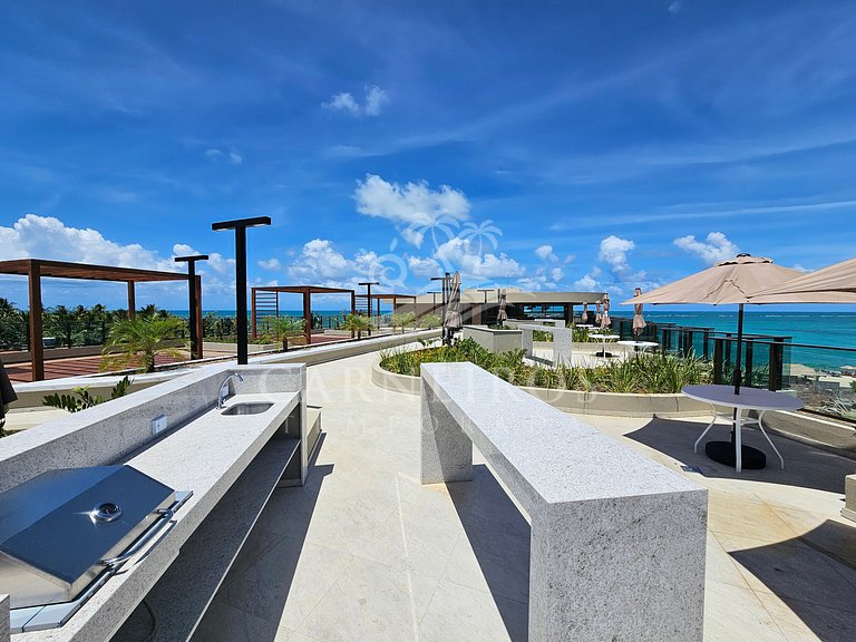 Studio no Açores - Praia dos Carneiros (A17)