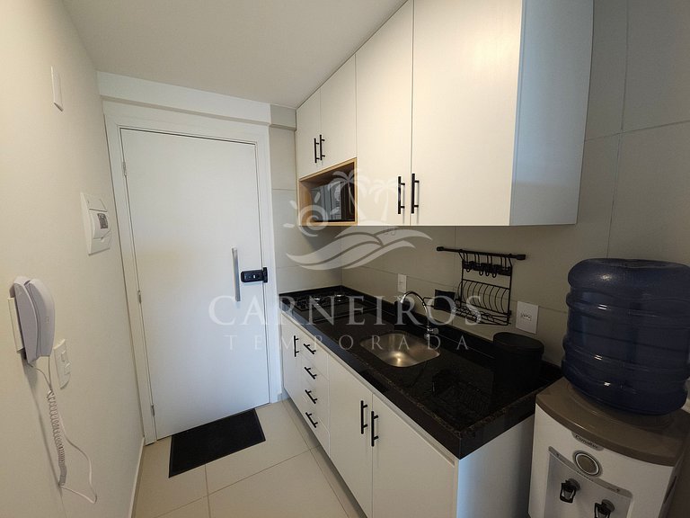 Flat Açores Tamandaré - Pé na Areia (21G)