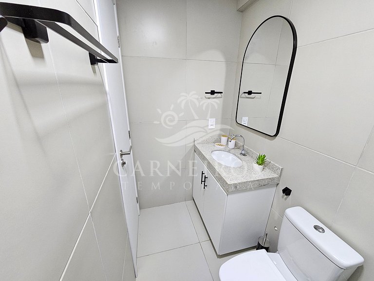 Flat Açores Tamandaré - Pé na Areia (21G)