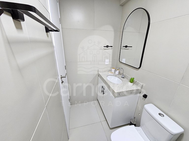 Flat Açores Tamandaré - Pé na Areia (B17)