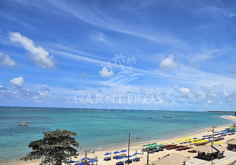 Studio no Açores Tamandaré - Praia dos Carneiros (B17)