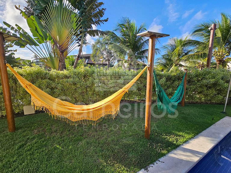 Porto | Bangalô Experiência Premium | Malawi (B3)