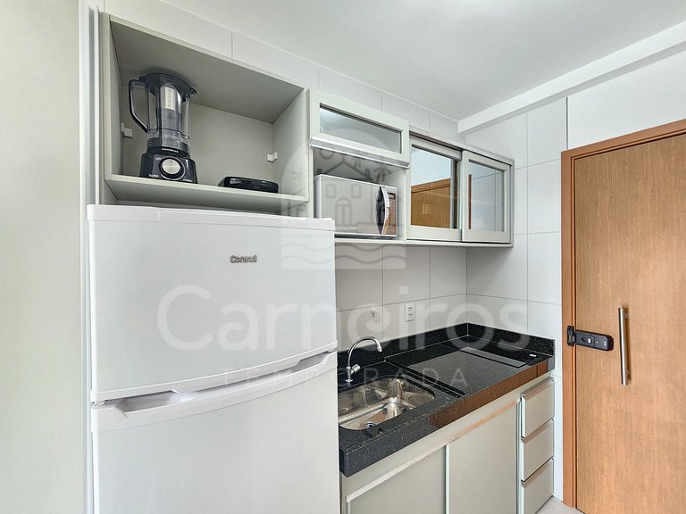 Porto | Studio Vista Piscina | Malia Beach (B03-4)