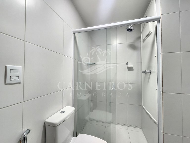 Studio Vista Piscina no Malia Beach (B03-4)