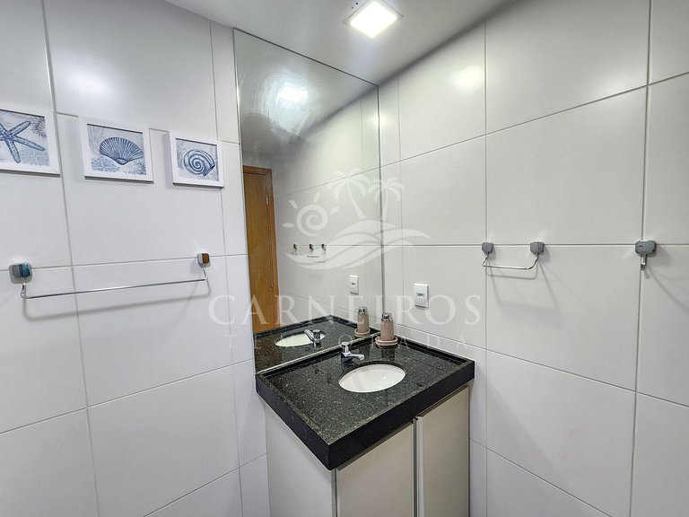 Studio Vista Piscina no Malia Beach (B03-4)