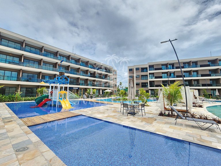 Malia Beach Experience - Porto de Galinhas