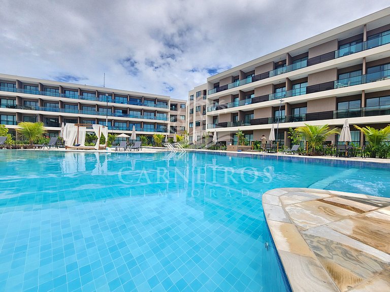 Malia Beach Experience - Porto de Galinhas