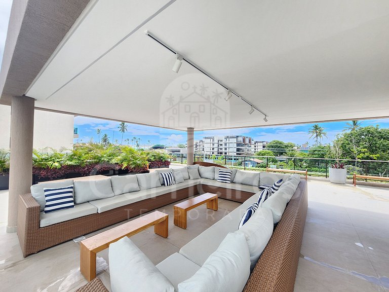 Porto | Studio Vista Piscina | Malia Beach (B03-4)