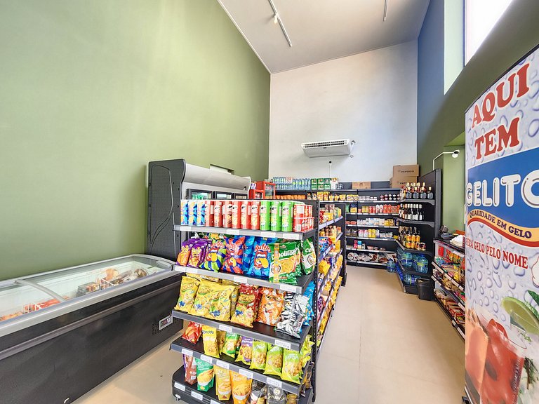 Porto | Studio Vista Piscina | Malia Beach (A03-3)