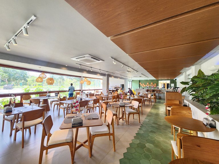 Porto | Studio Vista Piscina | Malia Beach (A03-3)