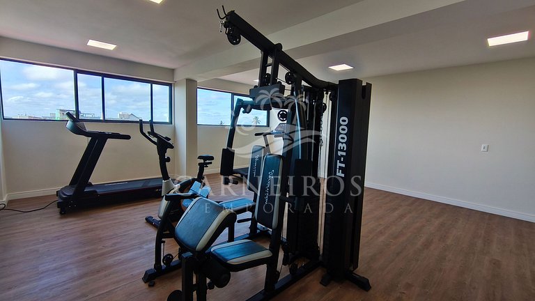 Ora Beach Residence - Porto de Galinhas