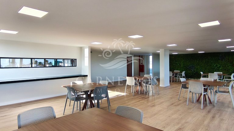 Studio no Ora Beach - Porto de Galinhas (A8)