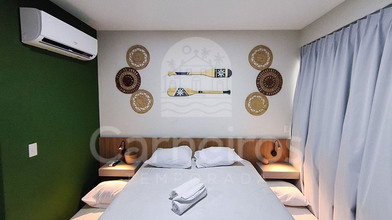 Porto | Studio | Perto do Centro | Ora Beach (A8)