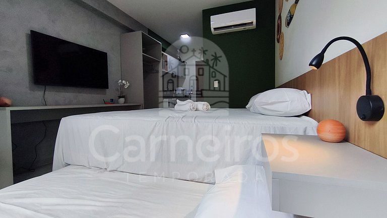 Porto | Studio | Perto do Centro | Ora Beach (A8)