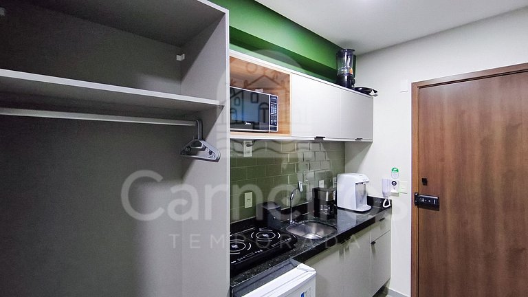 Porto | Studio | Perto do Centro | Ora Beach (A8)