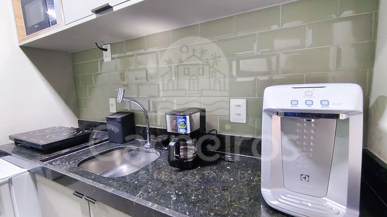 Porto | Studio | Perto do Centro | Ora Beach (A8)