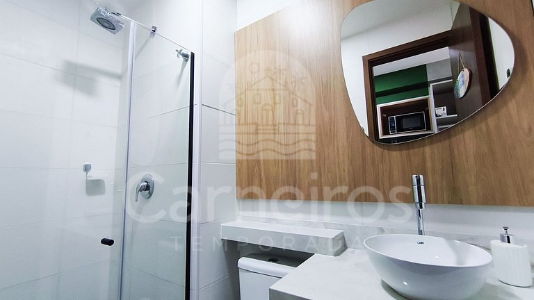 Porto | Studio | Perto do Centro | Ora Beach (A8)